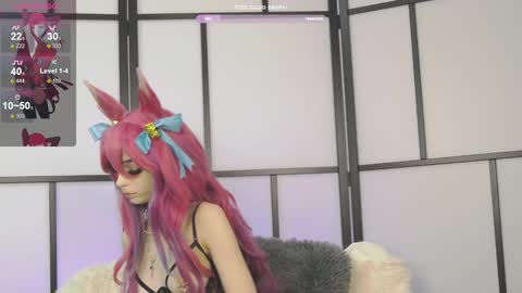 xenomy online show from 01/05/25, 07:38