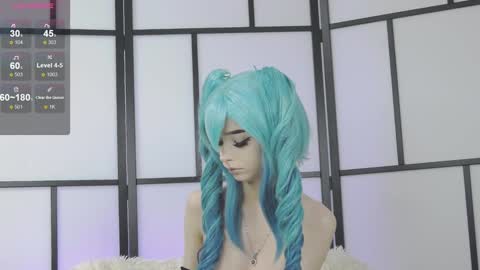 xenomy online show from 01/23/25, 05:02