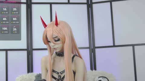 xenomy online show from 02/03/25, 05:29