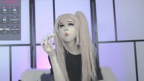 xenomy online show from 02/09/25, 05:50