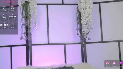 xenomy online show from 03/07/25, 08:23