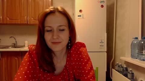 Xeva Angels online show from 05/31/26, 06:09
