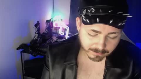 F A B I A N online show from 10/08/25, 05:21
