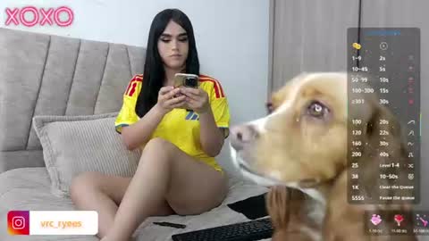 xfir3_vixenx online show from 07/07/26, 08:24