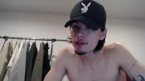 xgoonxmasterx online show from 01/12/26, 05:56