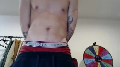 xgoonxmasterx online show from 03/13/26, 06:20