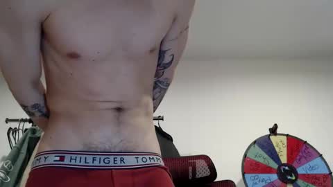 xgoonxmasterx online show from 03/16/26, 05:44