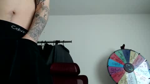 xgoonxmasterx online show from 03/20/26, 06:57