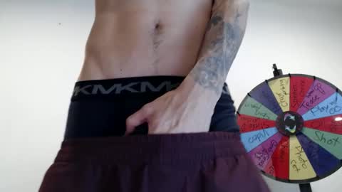 xgoonxmasterx online show from 06/10/26, 01:17