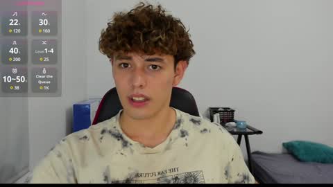 xhan online show from 12/07/24, 08:00