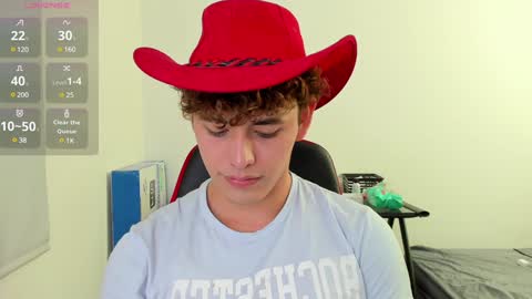 xhan online show from 12/13/24, 06:10