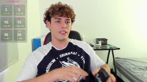 xhan online show from 12/14/24, 01:38