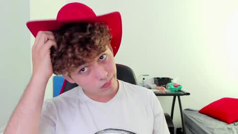 xhan online show from 12/20/24, 03:10