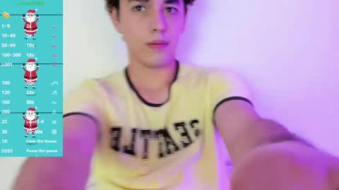 xhan online show from 12/30/24, 08:58