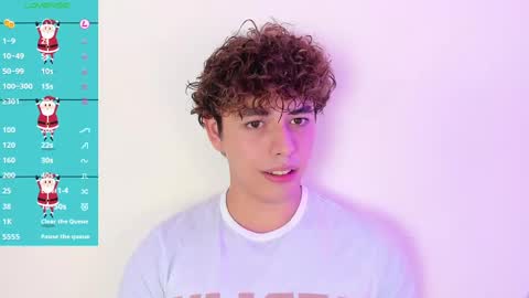 xhan online show from 12/31/24, 07:18