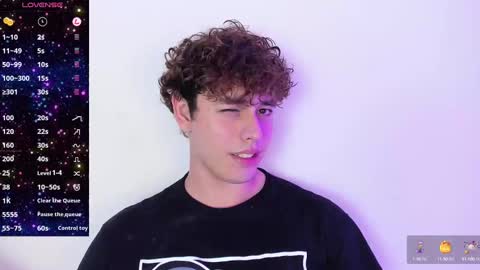 xhan online show from 01/05/25, 09:37