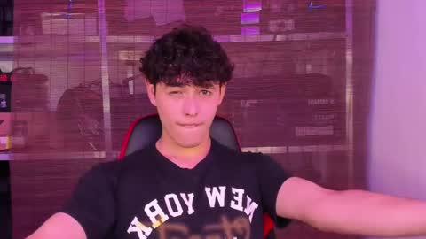 xhan online show from 02/25/25, 02:36