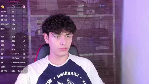 xhan online show from 02/26/25, 08:26