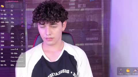 xhan online show from 02/28/25, 01:47