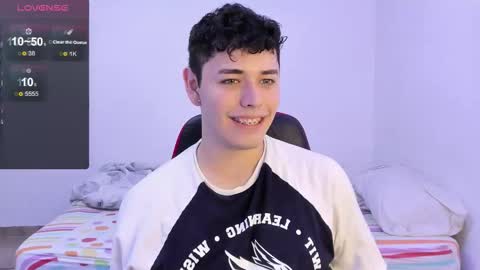 xhan online show from 09/14/25, 09:58