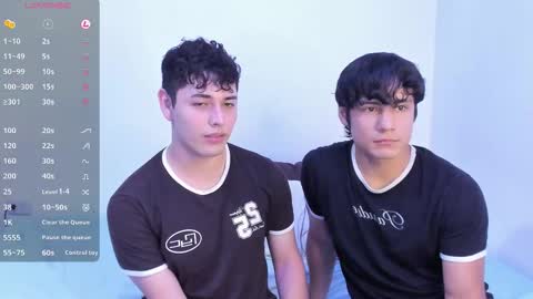 xhan online show from 09/22/25, 10:56