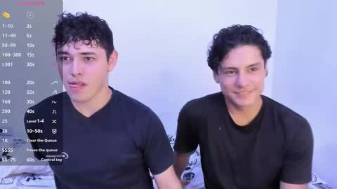 xhan online show from 10/01/25, 12:49