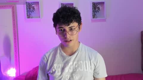 xhan online show from 11/15/25, 04:21