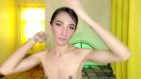 JO online show from 12/21/24, 01:15