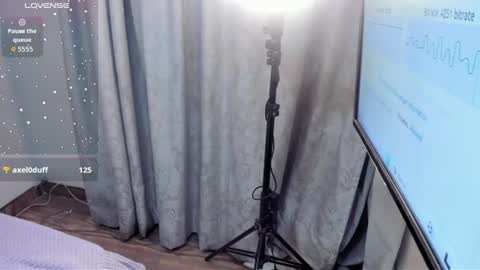 Snapshot of xhinata_hyugaxx chatting on 06/19/26, 12:26 hinata online show from 06/19/26, 12:26
