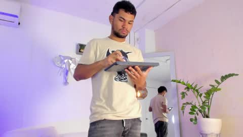 Gambaru online show from 04/10/26, 11:48
