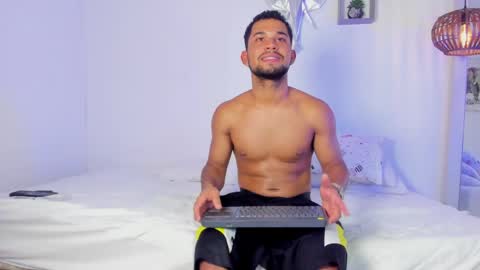 Gambaru online show from 04/15/26, 07:58