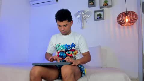 Gambaru online show from 05/13/26, 11:51