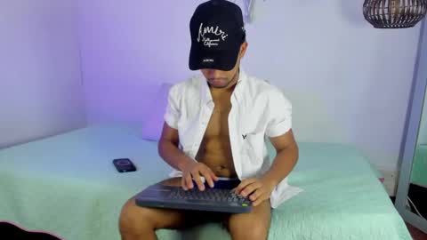 Gambaru online show from 05/20/26, 11:27