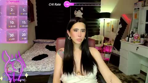 Barbie ann online show from 03/12/25, 07:24