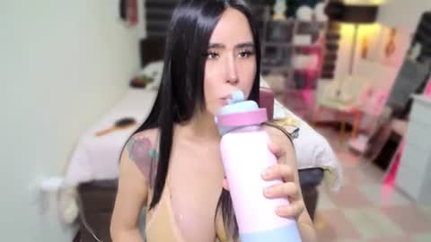 Barbie ann online show from 09/21/25, 02:24