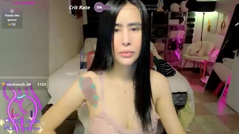 Barbie ann online show from 10/01/25, 02:06