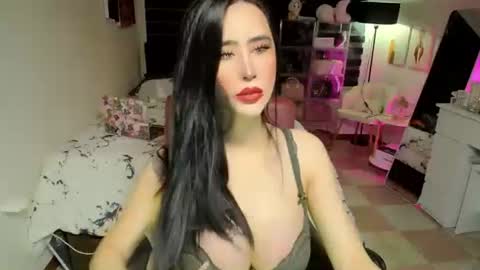 Barbie ann online show from 10/13/25, 07:08