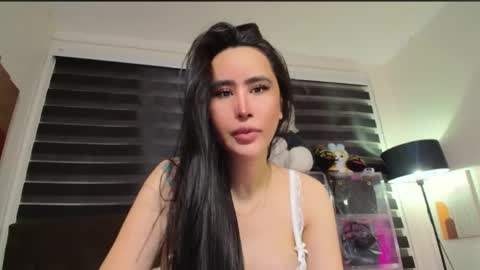 Barbie ann online show from 11/18/25, 09:25