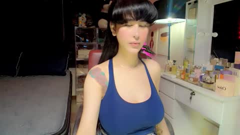 Barbie ann online show from 01/19/26, 04:27