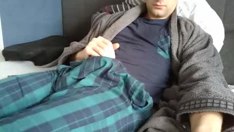 xhotfanx online show from 02/01/26, 08:57