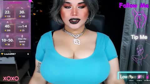 Snapshot of xhugeharleyselfsuckerx chatting on 10/16/25, 05:36 xHUGECOCKTILLCUMX online show from 10/16/25, 05:36