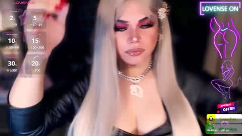 xHUGECOCKTILLCUMX online show from 02/09/26, 08:51