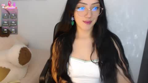 Xia online show from 09/27/25, 11:10