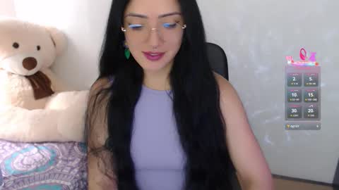 Xia online show from 10/16/25, 05:14