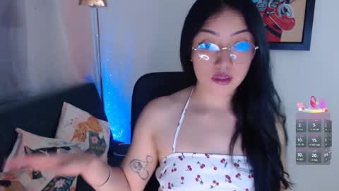 Xia online show from 02/08/26, 01:09