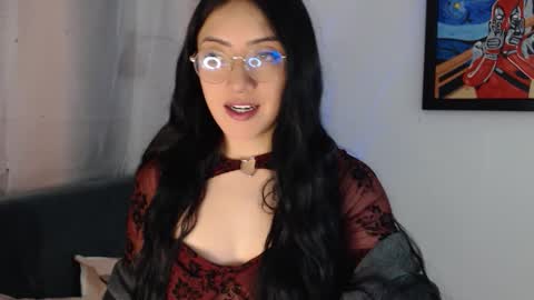 Xia online show from 02/17/26, 11:33