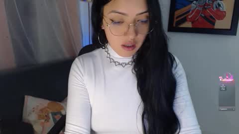 Xia online show from 03/06/26, 02:08