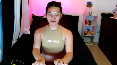 Snapshot of xiaaddison chatting on 06/11/26, 02:15 Xia Addison online show from 06/11/26, 02:15
