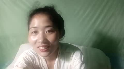 xiagoal_cute online show from 04/16/26, 06:25