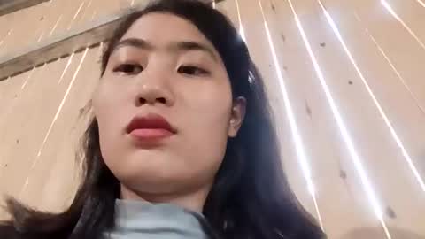 xiagoal_cute online show from 05/25/26, 10:49